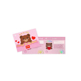 Peluche - Mini Super Soft!