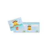 Peluche - Mini Super Soft!