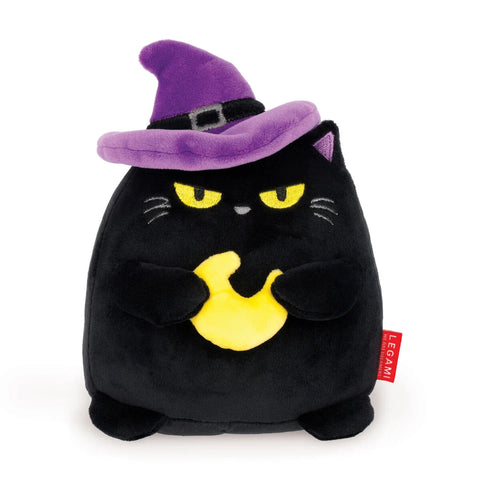 Peluche Super Soft! - Mini Kitty Halloween
