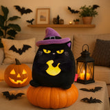 Peluche Super Soft! - Mini Kitty Halloween