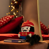 Peluche Super Soft! - Mini - Nutcracker - Noël