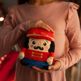 Peluche Super Soft! - Mini - Nutcracker - Noël