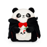 Peluche Panda « Bam-Boo » Halloween - Mini Super Soft!