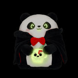 Peluche Panda « Bam-Boo » Halloween - Mini Super Soft!