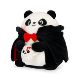 Peluche Panda « Bam-Boo » Halloween - Mini Super Soft!