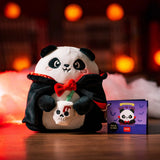Peluche Panda « Bam-Boo » Halloween - Mini Super Soft!