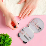 Kit Manucure - But First, Nails! - Deux modèles