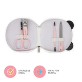 Kit Manucure - But First, Nails! - Deux modèles