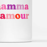 Mug Mamma d'amour