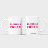 Mug Mamma d'amour