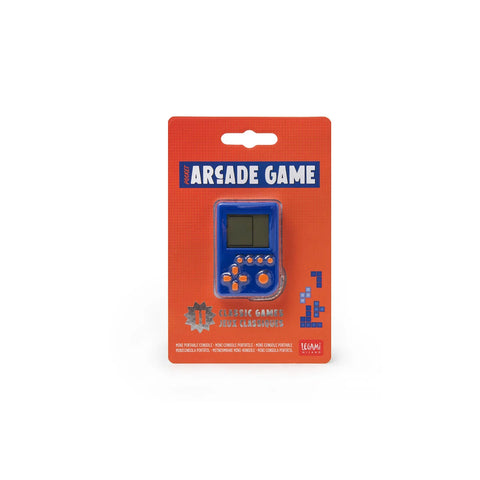 Mini Console Portable - Jeux d'arcade