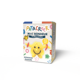 Kit à fabriquer Mme Bonheur en pâte à modeler