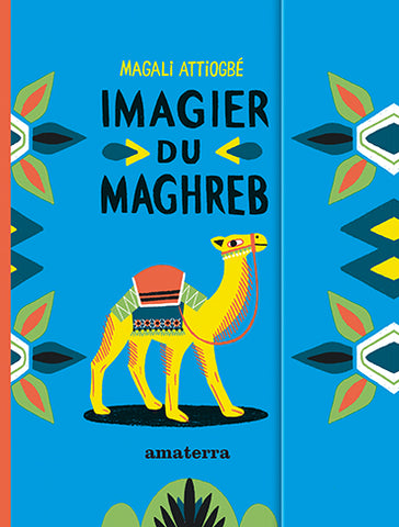 Imagier du Maghreb - Amaterra