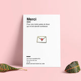 Pin's lettre - Maitresse / Maitre (spécial fin d'année scolaire)