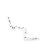 Mappemonde avec Décalcomanies - Tout autour du Monde