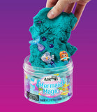 Crazy Aaron's Slime  - Mermaid Magic