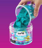 Crazy Aaron's Slime  - Mermaid Magic