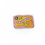 Les mini palettes aquarelle (3 modèles) - Les petites merveilles