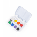 Les mini palettes aquarelle (3 modèles) - Les petites merveilles