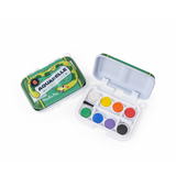 Les mini palettes aquarelle (3 modèles) - Les petites merveilles