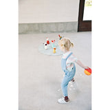 Mon premier jeu de quilles - Ferme