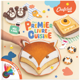 Livre Kids - Mon premier livre