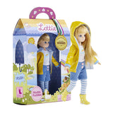 Poupée Lottie - Muddy Puddles