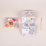 KAWAII - CRAZY PAINT OMY