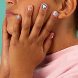 LILY - NAIL STICKERS - OMY