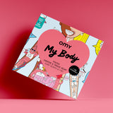 Poster géant My Body - OMY