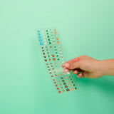 OH OH OH! - NAIL STICKERS - OMY