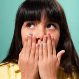 FRIENDS - NAIL STICKERS - OMY