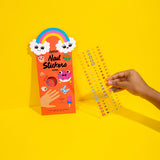 KAWAII - NAIL STICKERS - OMY