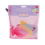 Balle flottante - Floating ball - Plusieurs modèles