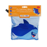 Balle flottante - Floating ball - Plusieurs modèles