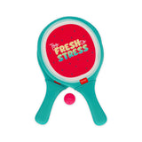 Raquettes de plage Pastèque - Beach rackets - Legami