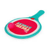 Raquettes de plage Pastèque - Beach rackets - Legami
