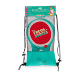 Raquettes de plage Pastèque - Beach rackets - Legami