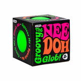 The groovy glob !