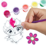 Mobile pour fenêtre