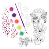 Mobile pour fenêtre