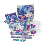 Set deluxe agenda secret