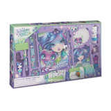 Set deluxe agenda secret