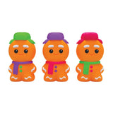 Ginger Glowman Nee-Doh