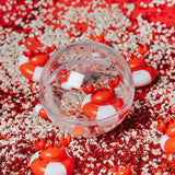 Bulle sensorielle Happy bubble Crabes