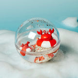 Bulle sensorielle Happy bubble Crabes