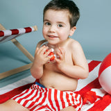 Bulle sensorielle Happy bubble Crabes