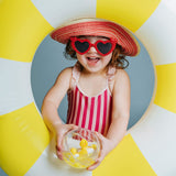 Bulle sensorielle Happy bubble Canards