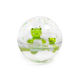 Bulle sensorielle Happy Bubble Grenouilles