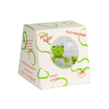 Bulle sensorielle Happy Bubble Grenouilles